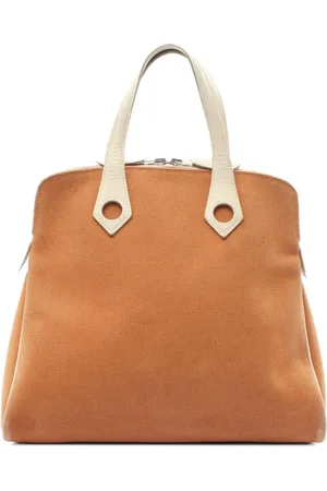 Hermès 2006 Heeboo handbag