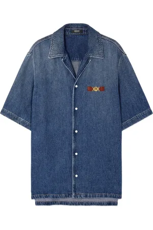VERSACE Medusa Biggie shirt