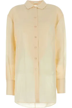 Givenchy 4G jacquard shirt