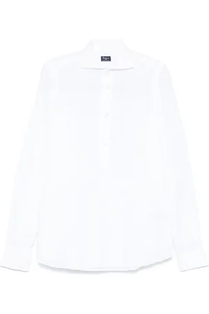 Finamore Simone shirt