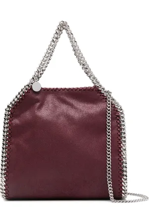 Stella McCartney Mini Falabella tote bag
