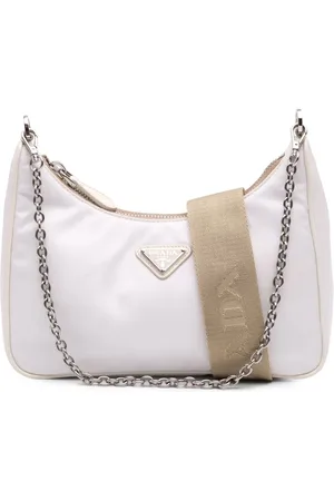 Prada 2019-2025 Tessuto Re-Edition 2005 satchel