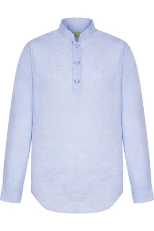SHANGHAI TANG Tang shirt