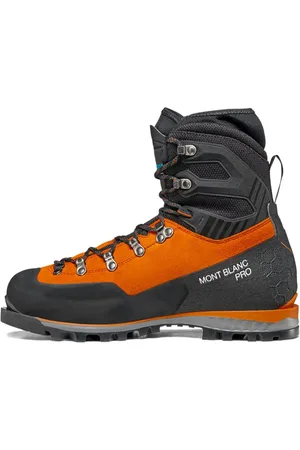 Scarpa Mont Blanc Pro GTX sneakers