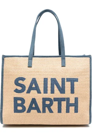 MC2 SAINT BARTH Vivian tote bag