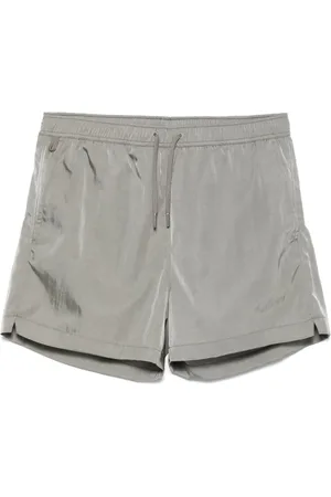CDLP Satin swim shorts