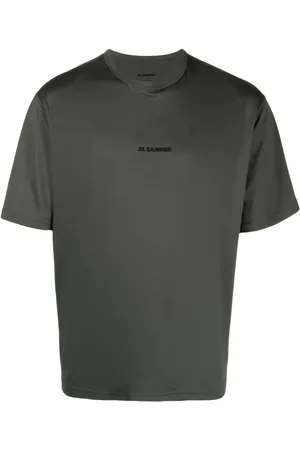 Jil Sander Logo-print T-shirt