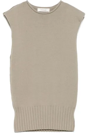 Entire Studios Burns vest