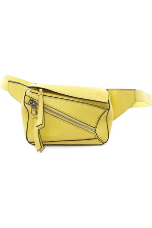 Loewe 2010 Puzzle belt bag