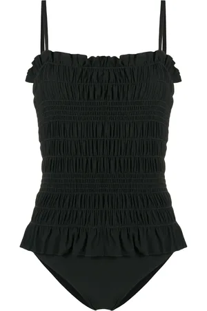 Tory Burch Costa one-piece swimsuit