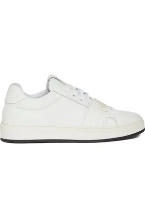 GCDS Logo-band sneakers