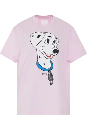 Givenchy X Disney® 101 Dalmatians T-shirt