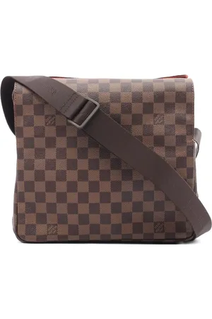 LOUIS VUITTON 2005 Naviglio shoulder bag