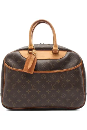 LOUIS VUITTON 2002 Deauville handbag