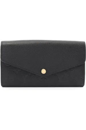 LOUIS VUITTON 2018 Sarah wallet