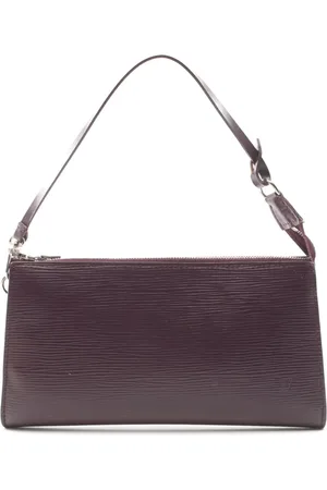 LOUIS VUITTON 2007 Pochette Accessoires handbag