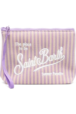 MC2 SAINT BARTH Aline makeup bag