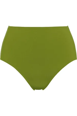 ERES Remember high-waisted bikini bottom