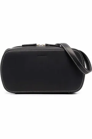 Jil Sander Small Tradition crossbody bag