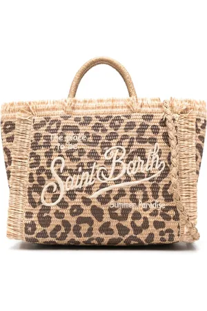 MC2 SAINT BARTH Colette tote bag