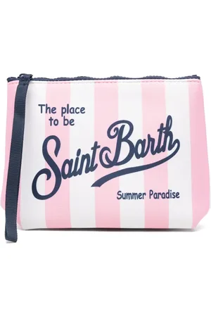 MC2 SAINT BARTH Aline makeup bag