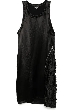 Comme des Garçons Zip dress
