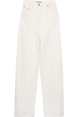 Prada Cotton jeans