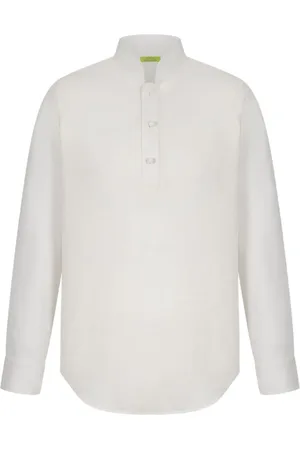 SHANGHAI TANG Tang shirt