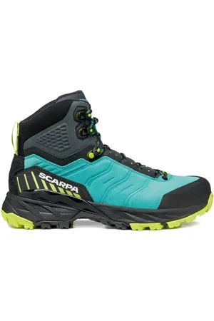 Scarpa Rush TRK GTX sneakers