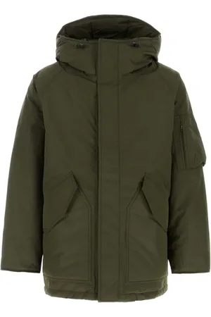 NANAMÍCA Padded jacket
