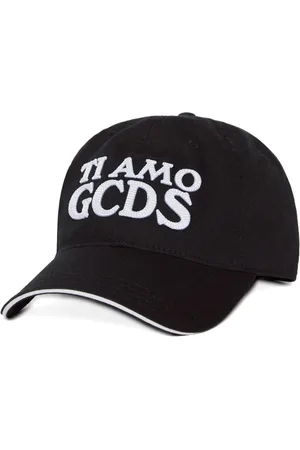 GCDS Ti Amo baseball cap