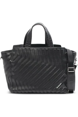 Balenciaga 2010s Car East-West two-way handbag