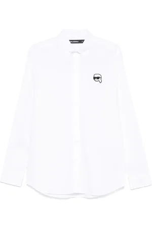 Karl Lagerfeld Ikon shirt