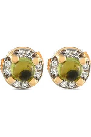 Pomellato 18K yellow M