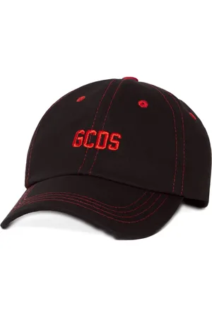 GCDS Essential baseball cap