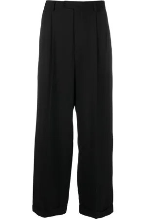A.P.C. Straight-leg trousers
