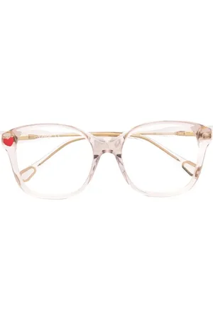 Chloé Square frame glasses