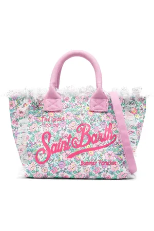 MC2 SAINT BARTH Colette tote bag
