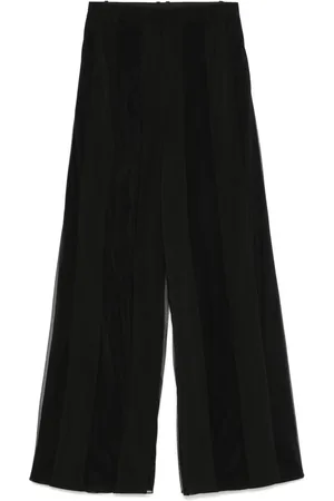 QUETSCHE Panelled trousers