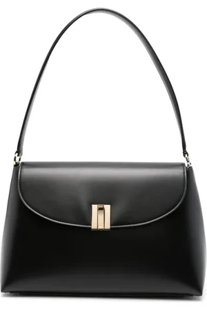 Bally Leather tote bag