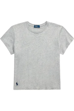 Ralph Lauren Crew-neck T-shirt
