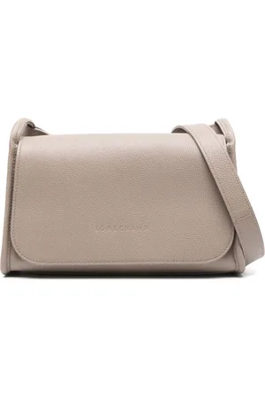 Longchamp Le Foulonné M shoulder bag