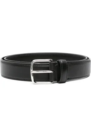 The Row Classic leather adjustable belt