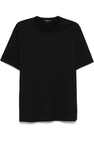 James Perse Jersey crew-neck T-shirt