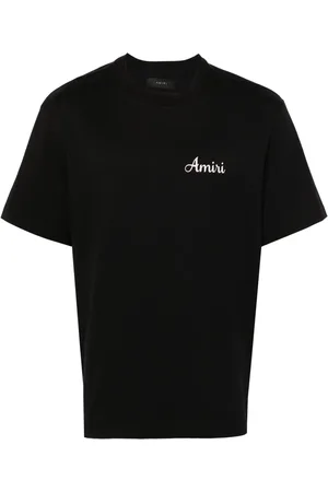 AMIRI Lanesplitters cotton T-shirt