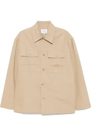 Maison Kitsuné Trucker jacket
