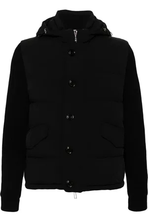 MOORER Foscolo-SHM jacket