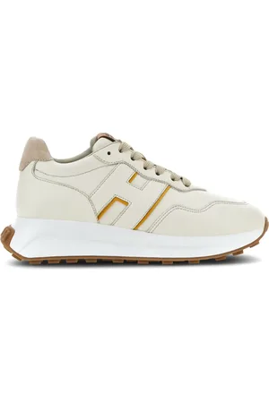 Hogan H641 low-top sneakers