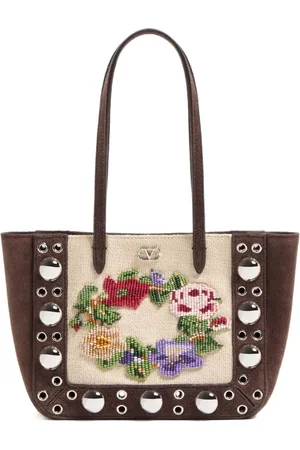 VALENTINO GARAVANI Nellcôte tote bag