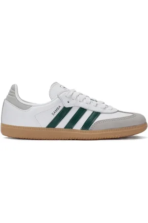 adidas Samba trainers